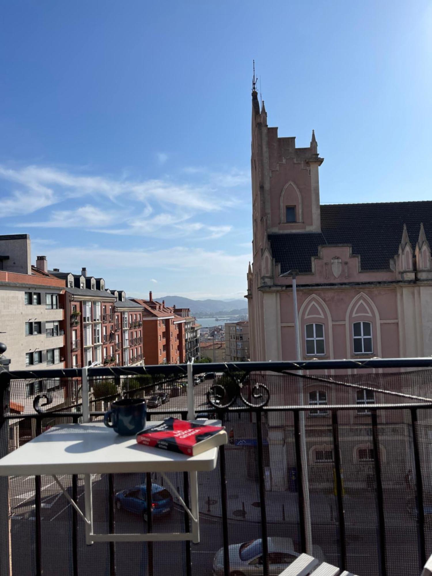 Casuca Los Cencerros Santander Zewnętrze zdjęcie