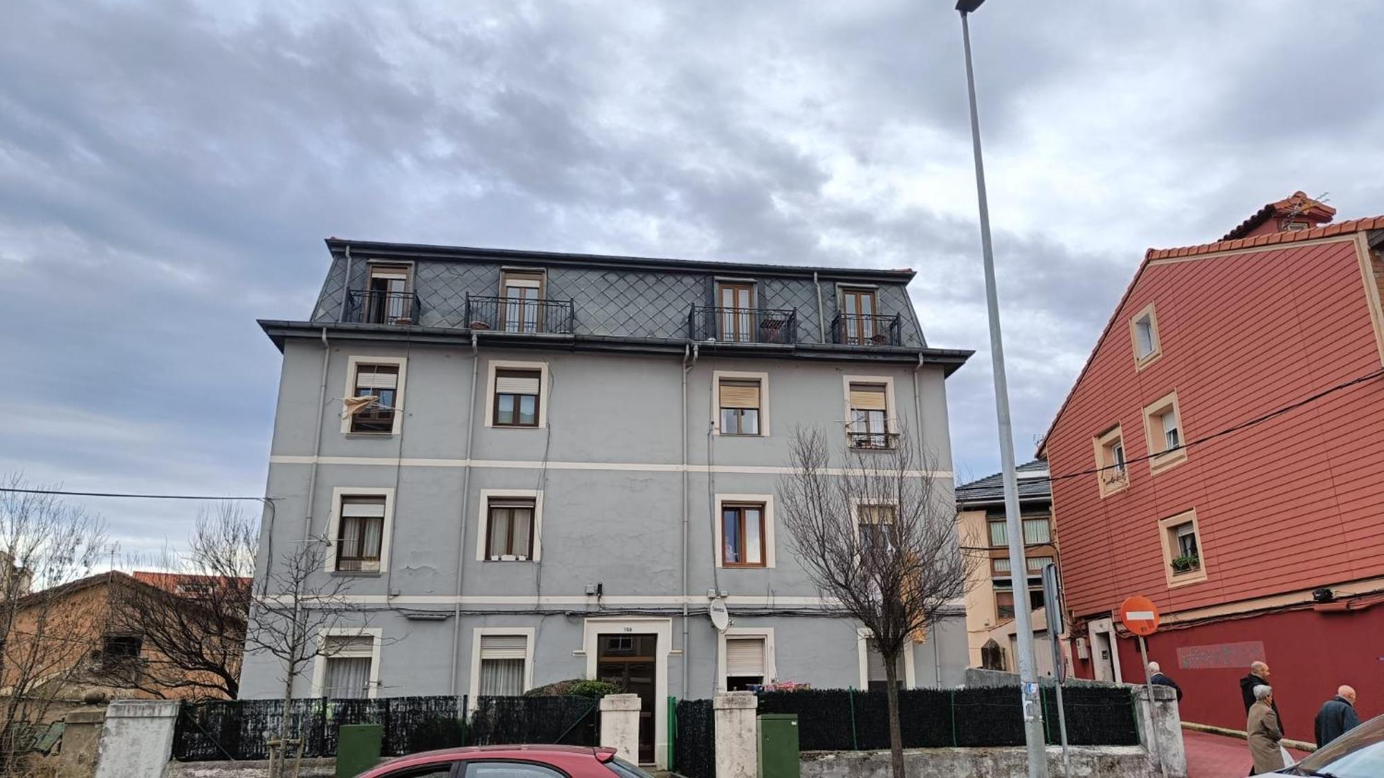 Casuca Los Cencerros Santander Zewnętrze zdjęcie